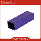 10pcs Wholesale 90MM LED PowerCon AC Speaker Couplers Extender Connector Case for 3/4Pins Speakon Panel Mount Straight Adapter