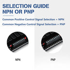 FCGK 1 2 4 6 8 Channel Solid State Relay Module PNP OR NPN Board 5V 12V 24V 32VDC PCB DC TO AC SSR Module