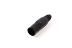 10pcs RJ45 Ethercon Connector,Waterproof Panel Mount Connector Ethernet LAN Network Cable Wire Connect Socket for Cat6/6e/5/5e