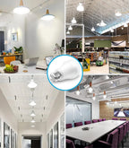 10pcs LED bulb E27 B22 E14 220V Led lamp SMD2835 bombilla 3W 6W 9W 12W 15W 18W 20W Led lights Saving for Indoor  bedroom home