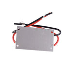 500W/250W 10A Step Up Power Supply DC 8.5V-48V to 10-50V Boost Converter Constant Voltage Current Drive Module Adjustable CC CV