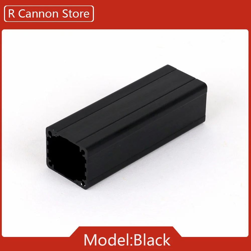 10pcs Wholesale 90MM LED PowerCon AC Speaker Couplers Extender Connector Case for 3/4Pins Speakon Panel Mount Straight Adapter