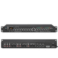 E5 Professional Digital Reverb Multi-Effects Dsp Processor Audio Processor Equalizer