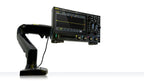 RIGOL DHO914 DHO914S DHO924 DHO924S 4Channel 125/250MHz Digital Oscilloscope 12 Bit 1.25GSa/Sec 50MPts Depth