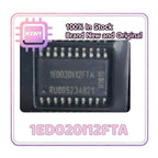 (5/20 Pieces) 1ED020I12FTA 1ED020I12 SOP20 IGBT Gate Driver New Electronic Parts Fast Delivery High Quality In Stock