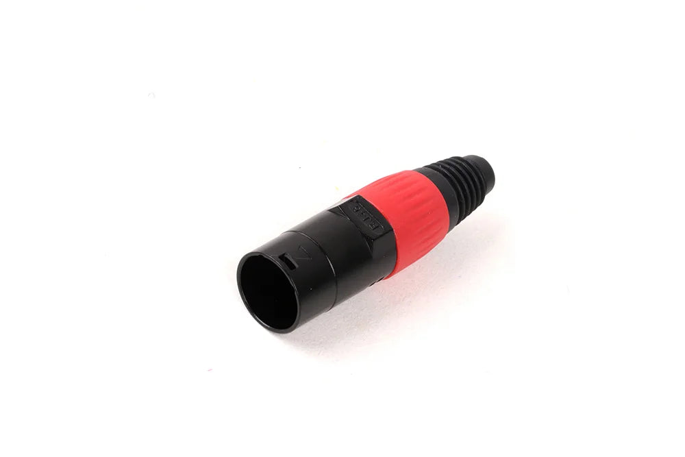 RJ45 Waterproof Network Connector, RJ45 Male Plug Ethernet Connector