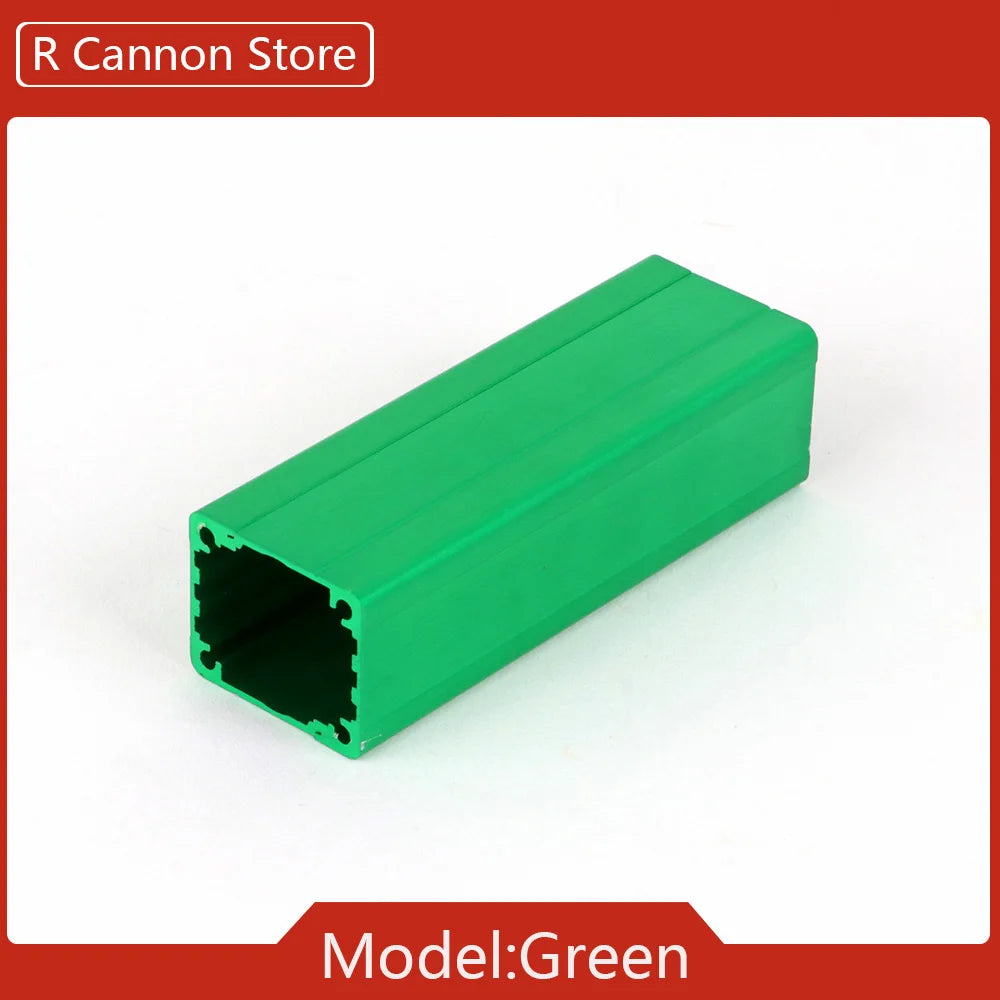 10pcs Wholesale 90MM LED PowerCon AC Speaker Couplers Extender Connector Case for 3/4Pins Speakon Panel Mount Straight Adapter