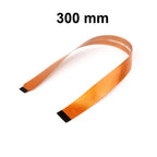 Raspberry Pi 5 CSI Camera FPC Flexible Cable 22Pin To 15Pin, Options 200/300/500mm