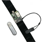 Upgrade TGAM EEG BrainWave Kit Dry Electrode Mindwave Headband Support Arduino STM32 ThinkGear Module Starter Kit with Code