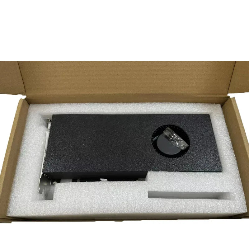 V100 SXM2 32g 16g to PCIe Adapter Card to PCIe Adapter Board, Pure Copper Cooling Turbofan and Adapter Card