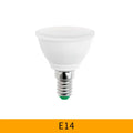 10pcs GU10 E27 E14 MR16 GU5.3  Lampada LED Bulb 3W 6W 9W 12W 220V Bombillas LED Lamp Spotlight Lampara Spot Light Home lighting