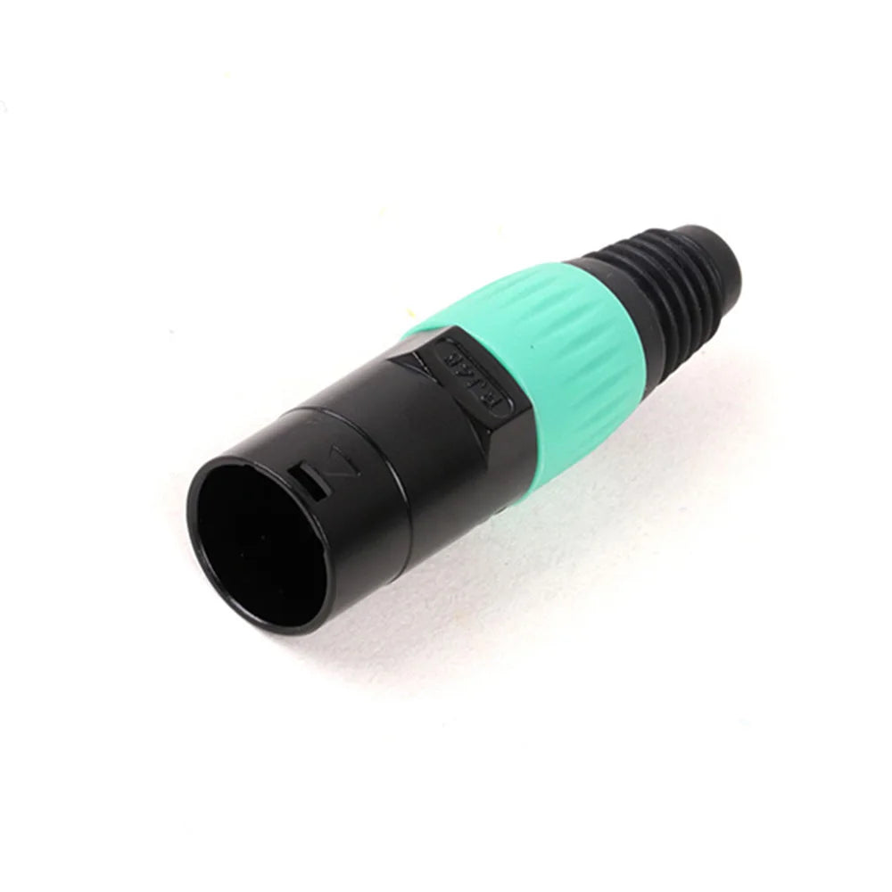 10pcs RJ45 Ethercon Connector,Waterproof Panel Mount Connector Ethernet LAN Network Cable Wire Connect Socket for Cat6/6e/5/5e