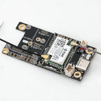 RAK19007 WisBlock LoRaWAN SX1262 Wireless Module RAK19007 + RAK4631 Baseboard Kit for Meshtastic Meshcore Raido LoRa Node