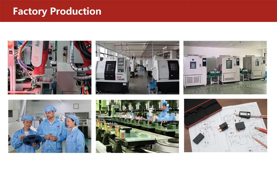 IM-M1001D 80A 250VAC Coil 12VDC Two Phase Magnetic Immune 500mT Latching Relay