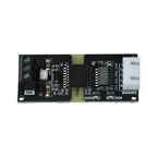 DC 3-5.5V Industrial-Grade Isolated TTL to RS485 Converter Module Automatic Data Flow Control For RS485 to TTL Signal Conversion
