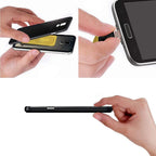 Type C Micro USB Universal Wireless Charging Receiver for Samsung Redmi Note iPhone 5S  6 7 SE Android Wireless Charger Adapter