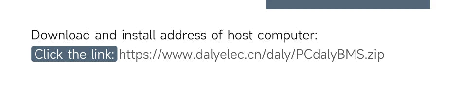 Daly BMS Smart BMS WIFI Module Battery Accessories Parts Bluetooth USB to RS485 to UART Power Dispaly Board Customized OEM