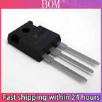 10Pcs New Original MSG80N350FL TO-247 80A 350V IGBT Transistor