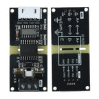 DC 3-5.5V Industrial-Grade Isolated TTL to RS485 Converter Module Automatic Data Flow Control For RS485 to TTL Signal Conversion