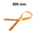 Raspberry Pi 5 CSI Camera FPC Flexible Cable 22Pin To 15Pin, Options 200/300/500mm