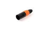 RJ45 Waterproof Network Connector, RJ45 Male Plug Ethernet Connector