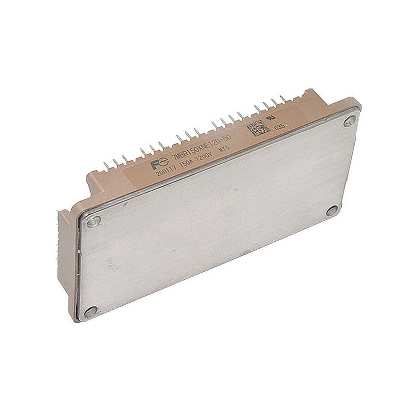 7MBR150XNE120-50 inverter inverter power IGBT power module 150A1200V