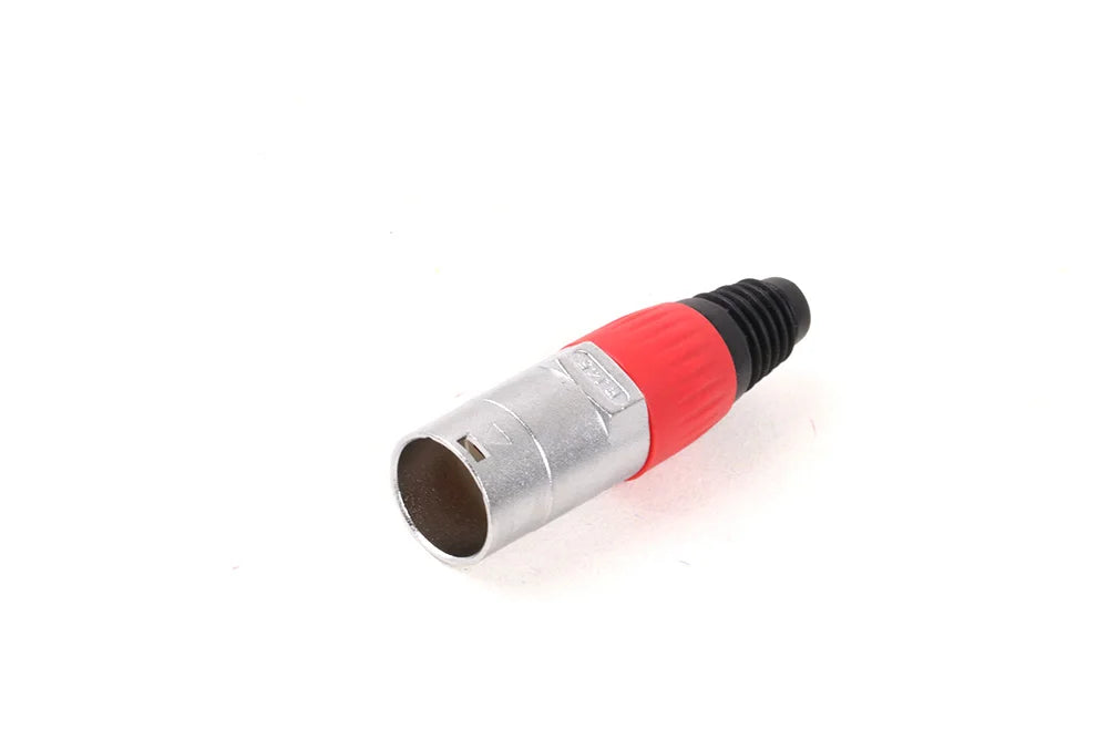 RJ45 Waterproof Network Connector, RJ45 Male Plug Ethernet Connector