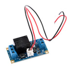 DC5-28V Latching Relay Module with Touch Bistable Switch MCU Control One Channel Relay Power Supply