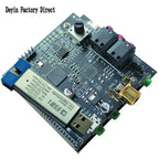 ADAU1452 DSP CS42448 AD1938-CODEC 4 Inputs and 8 Outputs Decoding Board Audio and Video Development Board DSP CS42448 Audio Modu