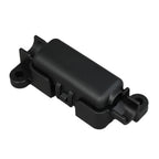 32V-125V Midi / Strip Inline Fuse Holder with Cover and 1Way Bolt-Down Studs Fuse Box Fuse 30A-200A