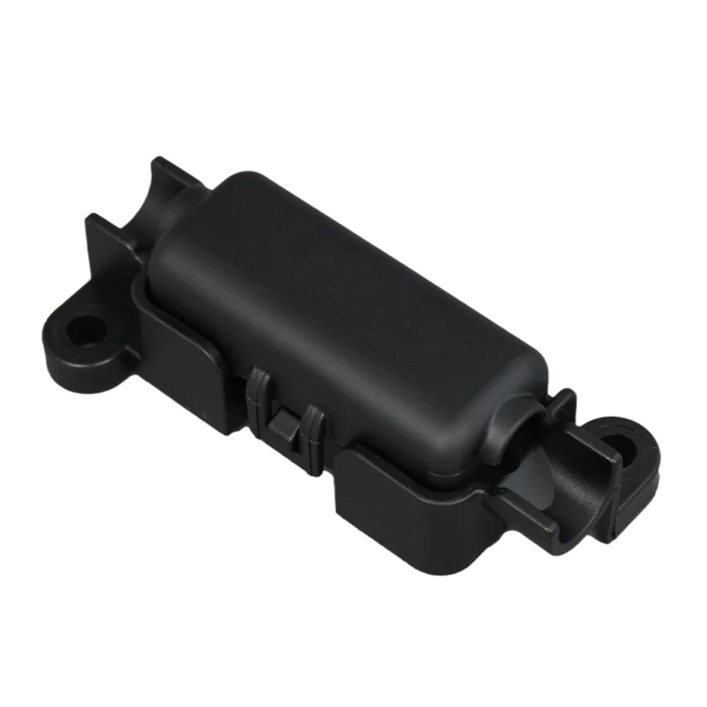 32V-125V Midi / Strip Inline Fuse Holder with Cover and 1Way Bolt-Down Studs Fuse Box Fuse 30A-200A