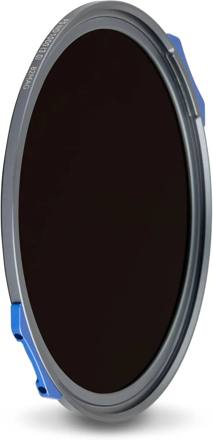 Professional NiSi JetMag Pro 67MAG Black Mist Diffusion Magnetic Filter Soft Highlights Reduce Harsh Contrast Mirrorless