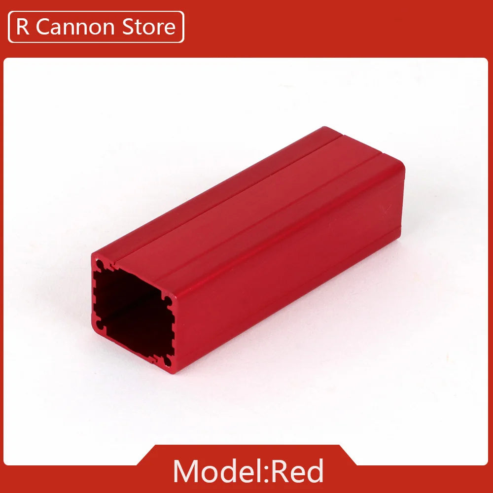 10pcs Wholesale 90MM LED PowerCon AC Speaker Couplers Extender Connector Case for 3/4Pins Speakon Panel Mount Straight Adapter
