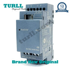 6ED1055-1MA00-0BA2 6ED10551MA000BA2 6ED1055 1MD00 1MM00 1CB00 1HB00 1FB00 1MB00 AM2 Original Brand New SIEMENS LOGO!