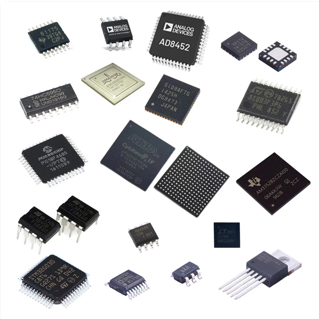 10~100pcs/lot LMC6482AIM AIMX LMC6482 LMC6482IM IMX LMC6082AIM LMC6082 SOP8 100% Brand New Original.