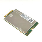 FIBOCOM FM350-GL-16 4G WWAN Module GPS Receiver LTE CAT-16 Laptop Card 4G LTE-A Pro Cat16 WWAN eSIM SPS# N65633-005