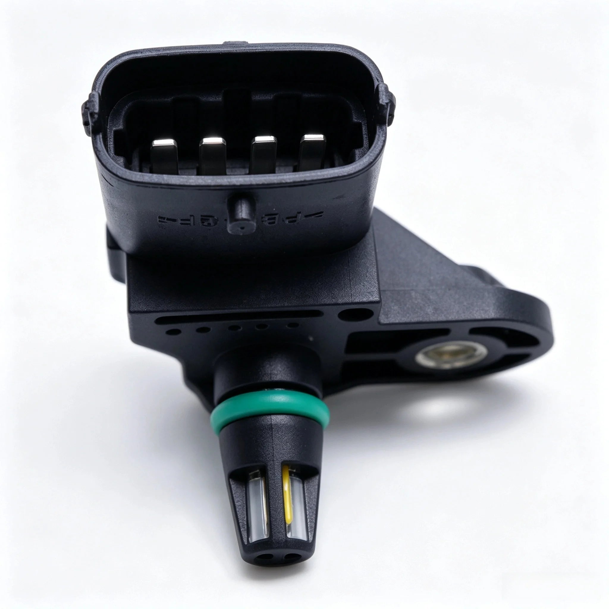 Manifold Absolute Pressure MAP Sensor 0281002437 55568175 For Opel Astra H J Insignia Zafira B C Chevrolet Cruze Orlando 04-15