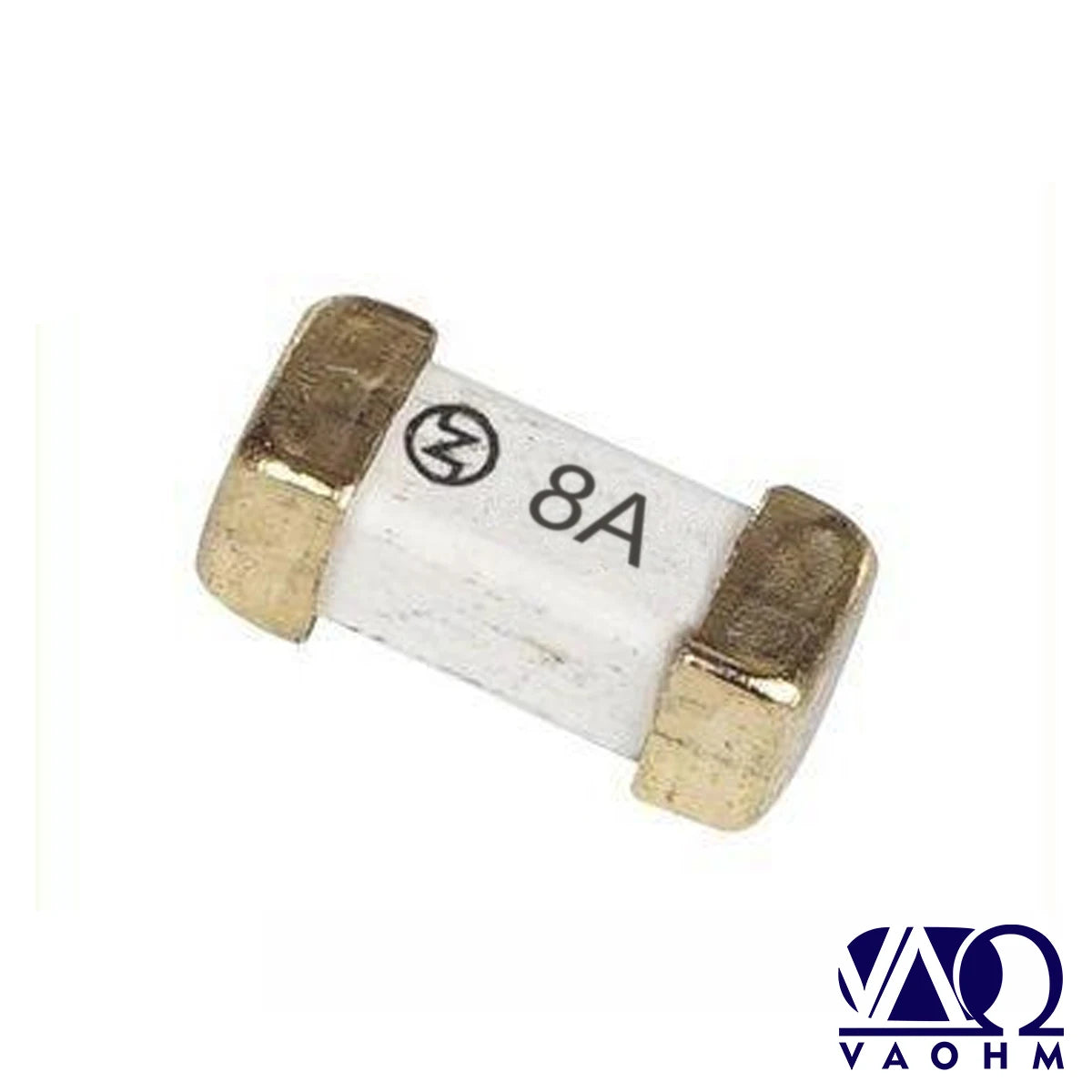 100PCS 1808/2410/6125 SMD Time Lag Fuse 1A 2A 3A 4A 5A 6A 7A 8A 9A 10A