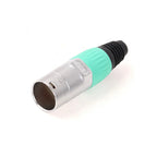 RJ45 Waterproof Network Connector, RJ45 Male Plug Ethernet Connector
