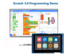 ESP32-S3 7 inch Capacitive Touch Screen Development Board IPS TFT Display Touch Screen Ar-duino LVGL WIFI BLe Uart Smart Module
