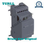 6ED1055-1MA00-0BA2 6ED10551MA000BA2 6ED1055 1MD00 1MM00 1CB00 1HB00 1FB00 1MB00 AM2 Original Brand New SIEMENS LOGO!