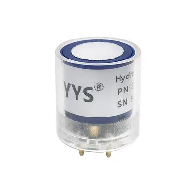 1PCS YYS Electrochemistry Gas Sensor Module SO2 NO2 H2S NH3 O2 O3 CO CL2 ETO H2 PH3 Sensor Gas UART Output SM4