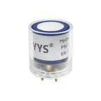 1PCS YYS Electrochemistry Gas Sensor Module SO2 NO2 H2S NH3 O2 O3 CO CL2 ETO H2 PH3 Sensor Gas UART Output SM4