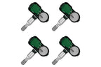 1/4PCS PMV-C215 433MHz Tire Pressure Monitoring Sensor TPMS For Toyota Corolla RAV4 C-HR Camry Lexus Compatible With 4260748020