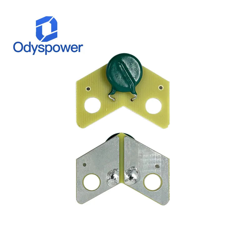 Leroy-Somer Series Generator Varistor Lsa 49.1 Generator Overvoltage Protection Resistor