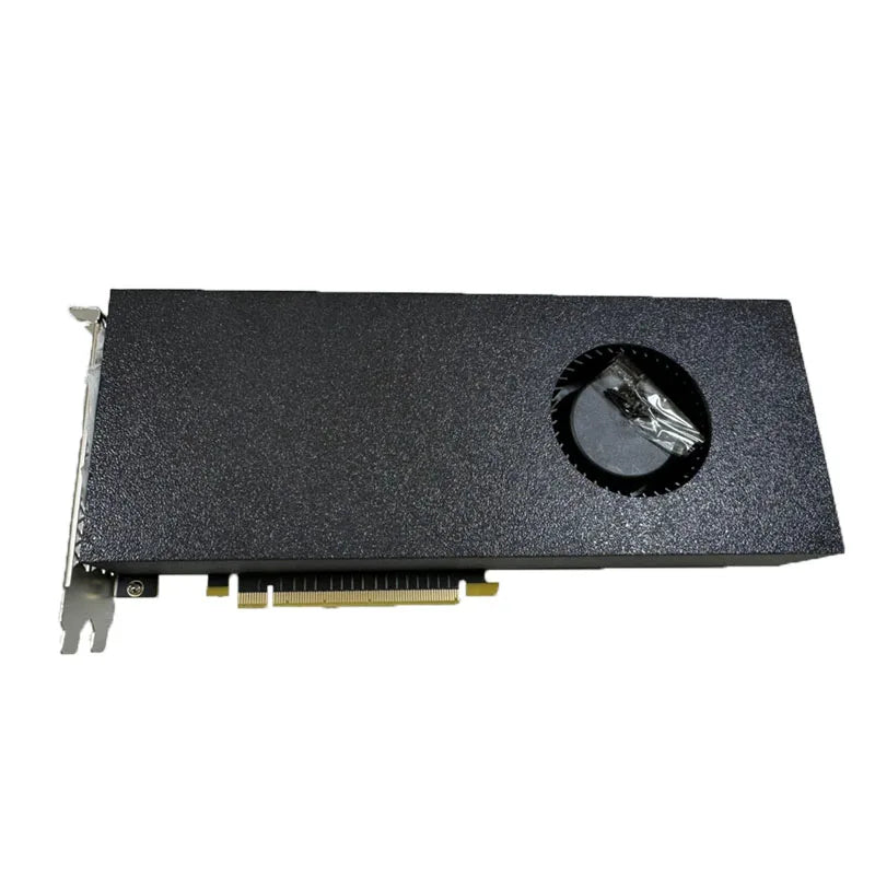 V100 SXM2 32g 16g to PCIe Adapter Card to PCIe Adapter Board, Pure Copper Cooling Turbofan and Adapter Card