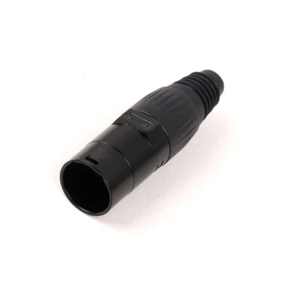RJ45 Waterproof Network Connector, RJ45 Male Plug Ethernet Connector