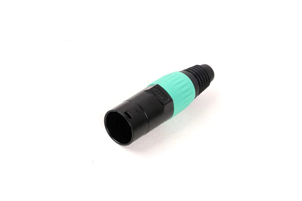 RJ45 Waterproof Network Connector, RJ45 Male Plug Ethernet Connector