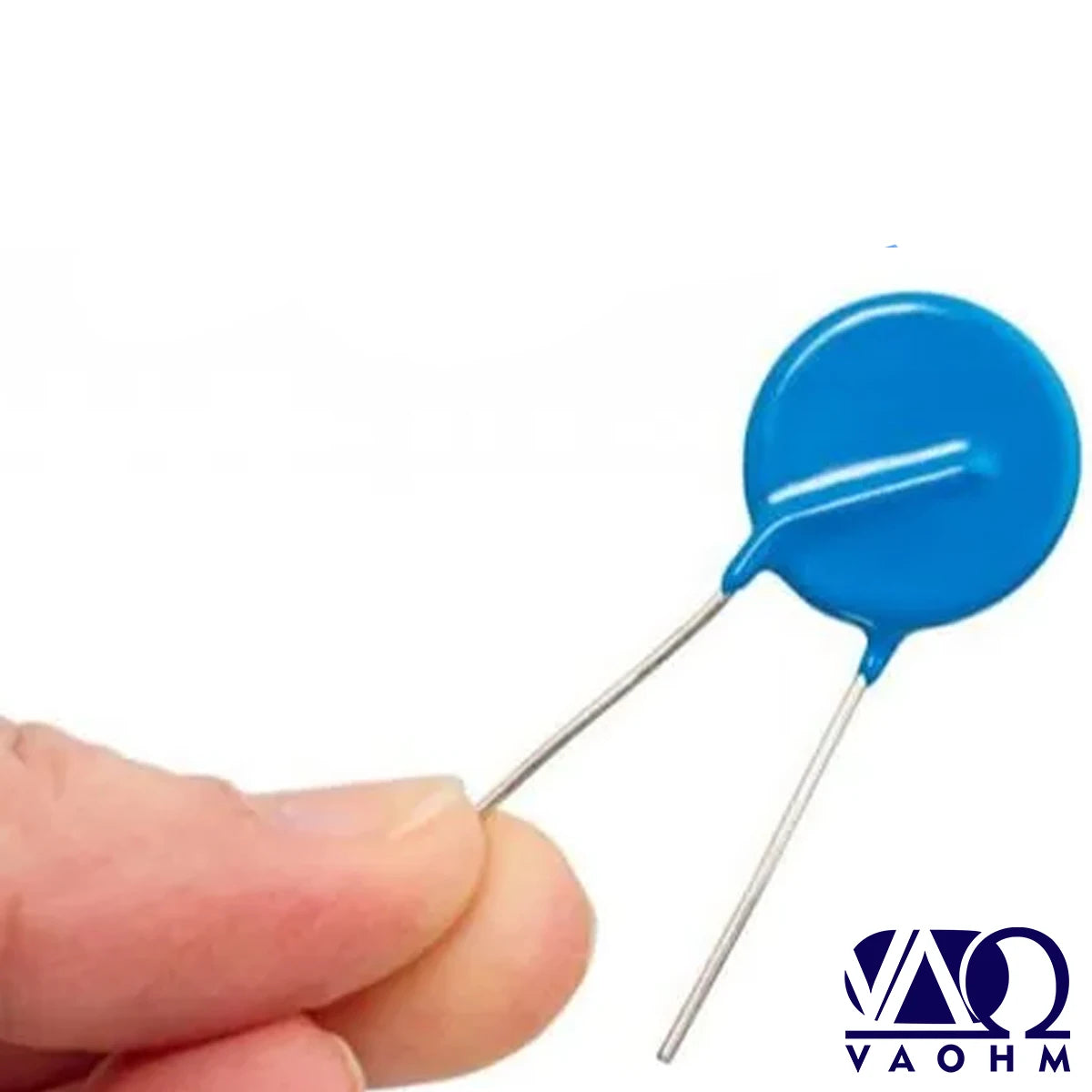 20PCS Metal Oxide Varistor 07D101K 07D121K 07D181K 07D201K 07D221K 07D271K 07D331K 07D361K 07D391K 07D431K 07D471K 07D511K