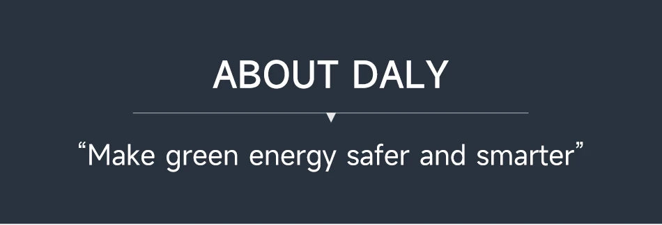 Daly BMS Smart BMS WIFI Module Battery Accessories Parts Bluetooth USB to RS485 to UART Power Dispaly Board Customized OEM